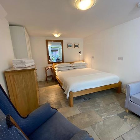 דירות בריסטול Clifton Garden Flat With Parking מראה חיצוני תמונה