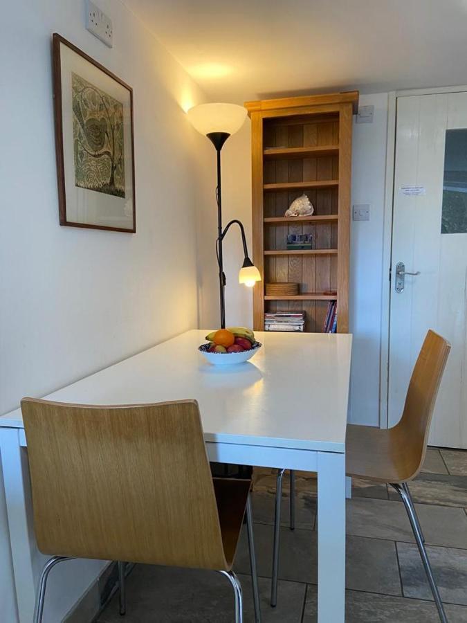 דירות בריסטול Clifton Garden Flat With Parking מראה חיצוני תמונה
