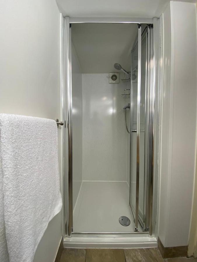 דירות בריסטול Clifton Garden Flat With Parking מראה חיצוני תמונה